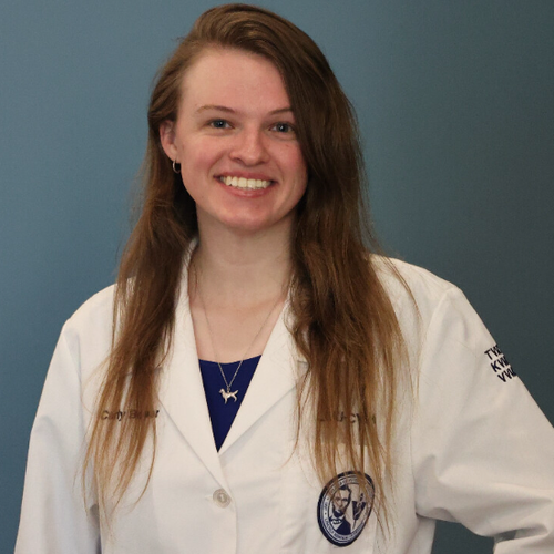 Dr. Carly Boyer