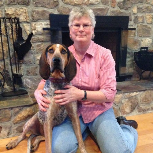 Dr. Deb Buchanan
